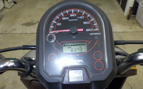 HONDA ﾀﾞﾝｸ 2014 AF78