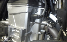 HONDA HAWK 11 2023 SC85