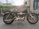 Фото Harley XLH1000 2001 с японского аукциона