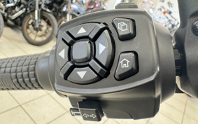 HONDA REBEL 1100 DCT 2022 SC83