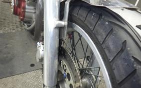 YAMAHA SR400 Gen.3 2005 RH01J