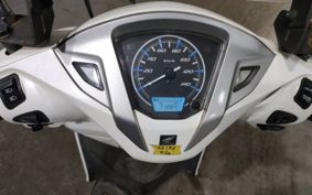 HONDA LEAD 125 JF45