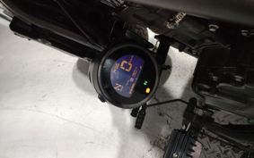 HONDA REBEL MC49