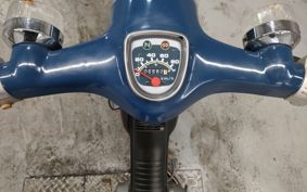 HONDA SUPER CUB50 C50