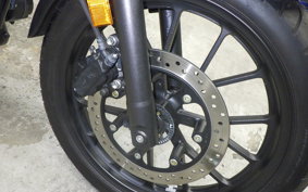 HONDA GB350 2023 NC59