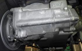 HONDA GYRO CANOPY 2008 TA03