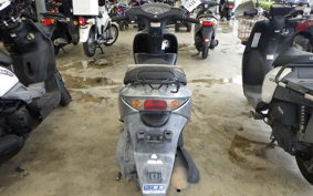 HONDA DIO Gen.6 2025 AF68