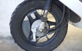 SUZUKI ADDRESS V50 CA4BA