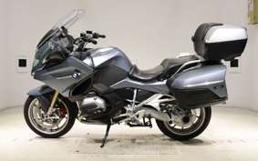 BMW R1200RT 2014