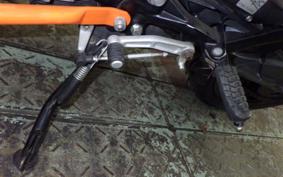 KTM 200 DUKE