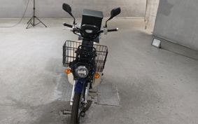 HONDA SUPER CUB50 AA07