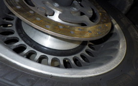 HARLEY FLHTC 1580 2008