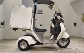 HONDA GYRO CANOPY TA03
