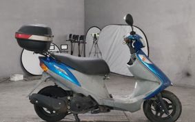 SUZUKI ADDRESS V125 CF46A