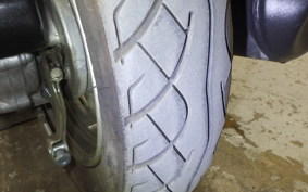 HONDA TACT-4ﾍﾞｰｼｯｸ AF79