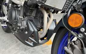 YAMAHA MT-03 2023 RH21J