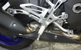 YAMAHA MT-10 2019 RN50J
