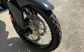 HONDA CRF1000L DCT 2016 SD04