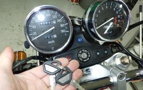 KAWASAKI ZEPHYR 750 2005 ZR750C