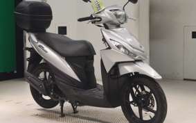 SUZUKI ADDRESS 110 CE47A