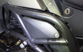 BMW F700GS 2012