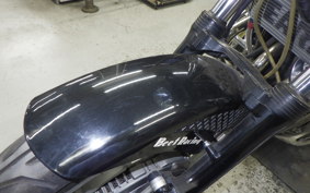 HONDA CBX550F 2020 PC04