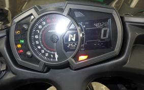 KAWASAKI NINJA 650 A 2018 ER650H