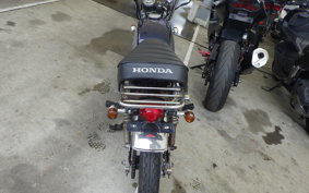HONDA GORILLA Z50J