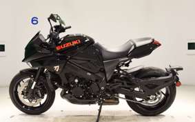 SUZUKI KATANA 2019 GT79B