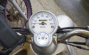 YAMAHA VINO 50 SA26J