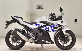 SUZUKI GSX250 R 2019