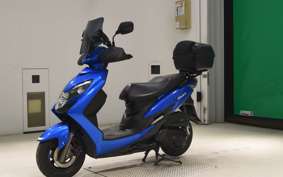 SUZUKI スウィッシュ125 DV12B