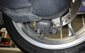 HONDA VFR1200F 2010 SC63