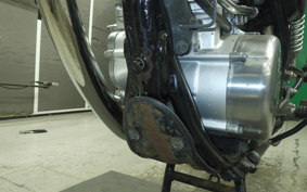 YAMAHA SR400 Gen.4 2018 RH03J