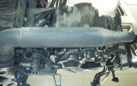 HONDA CL250-2 2001 MC57