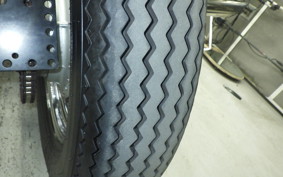 KAWASAKI VULCAN 400 CLASSIC 1997 VN400A