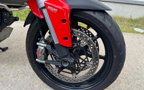 DUCATI MULTI STRADA 1200S 2016 AA02