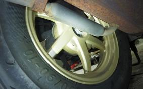 HONDA DIO ZX GEN 2 2024 AF35