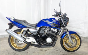 HONDA CB400SF VTEC Spec3 2005 NC39