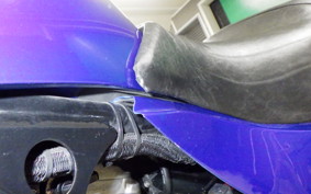 BUELL M2 CYCLONE 2000