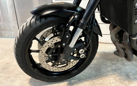 YAMAHA XSR900 2019 RN56J