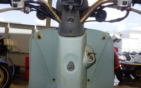 HONDA TODAY AF61