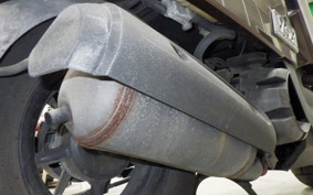 YAMAHA VOX 1996 SA31J