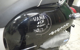 HONDA GIORNO 2 2002