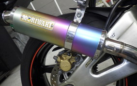 HONDA CBR600RR 2003 PC37