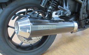 HONDA REBEL 1100 DCT 2023 SC83