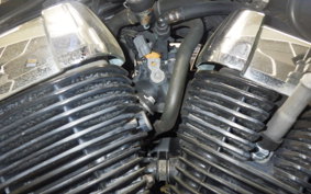HONDA VT400S 2013 NC46