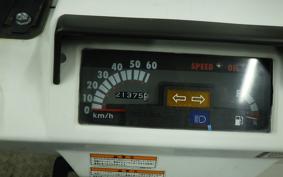 HONDA GYRO X 2006 TD01