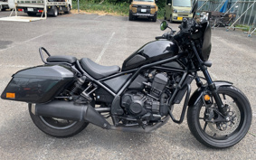 HONDA REBEL 1100T DCT 2023 SC83