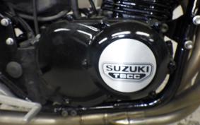 SUZUKI GSX400 IMPULSE 1994 GK79A
